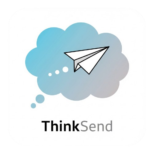 ThinkSend logo